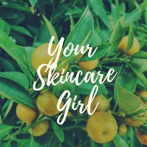 Meet your Posher, Yourskincaregrl